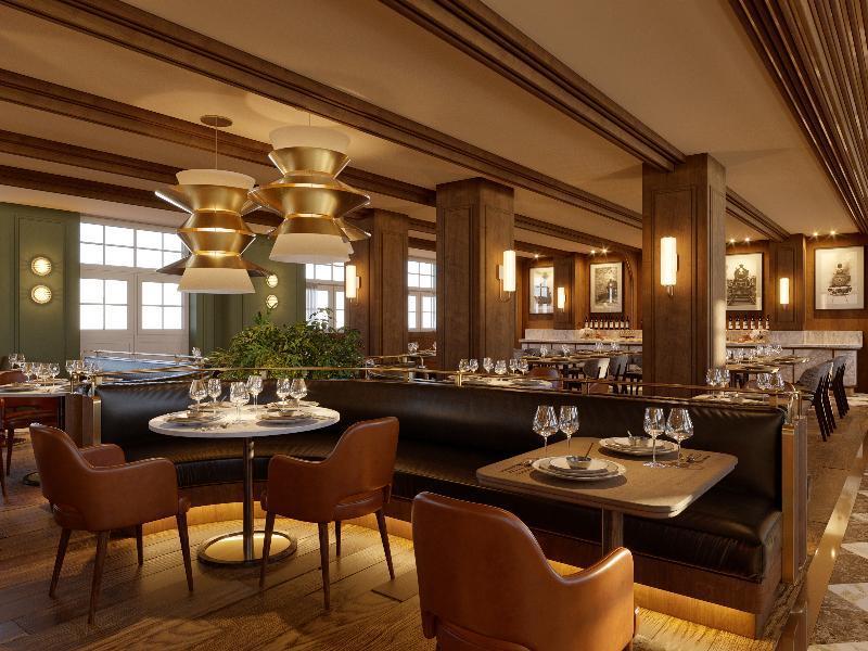 Canfranc Estacion Royal Hideaway Hotel Екстериор снимка