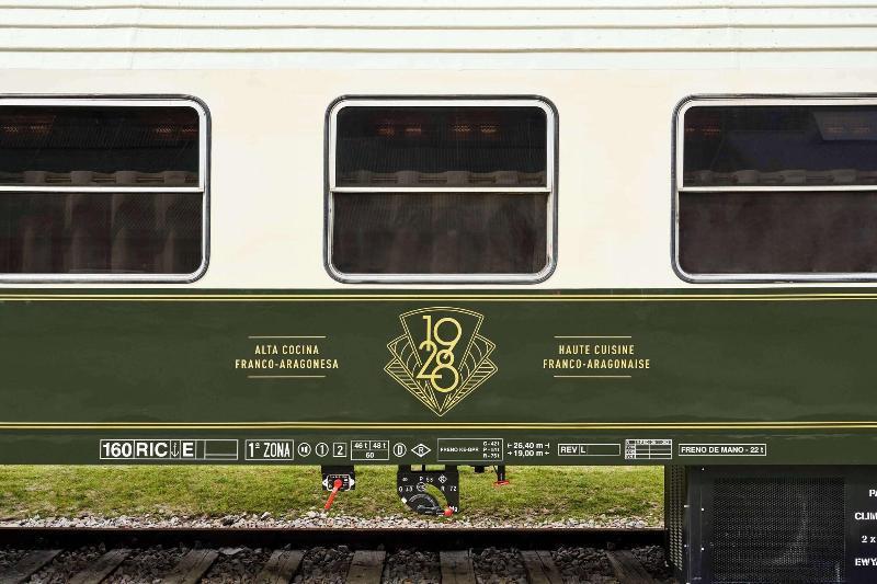 Canfranc Estacion Royal Hideaway Hotel Екстериор снимка