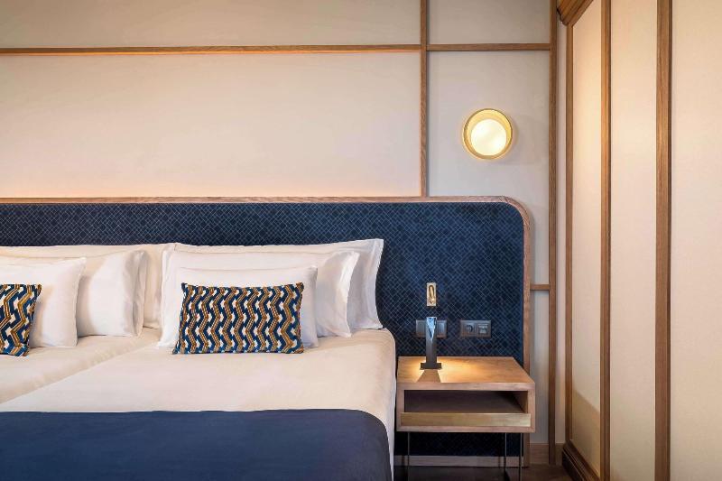 Canfranc Estacion Royal Hideaway Hotel Екстериор снимка