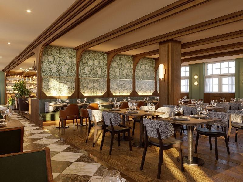Canfranc Estacion Royal Hideaway Hotel Екстериор снимка